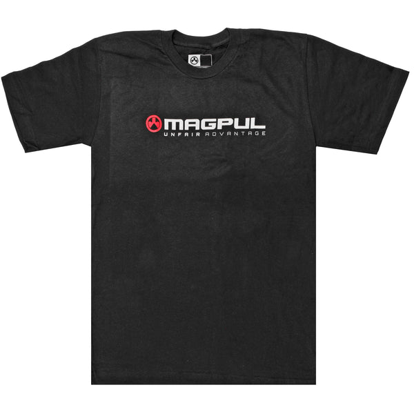 Magpul Unfairadvantage Tshrt Blk
